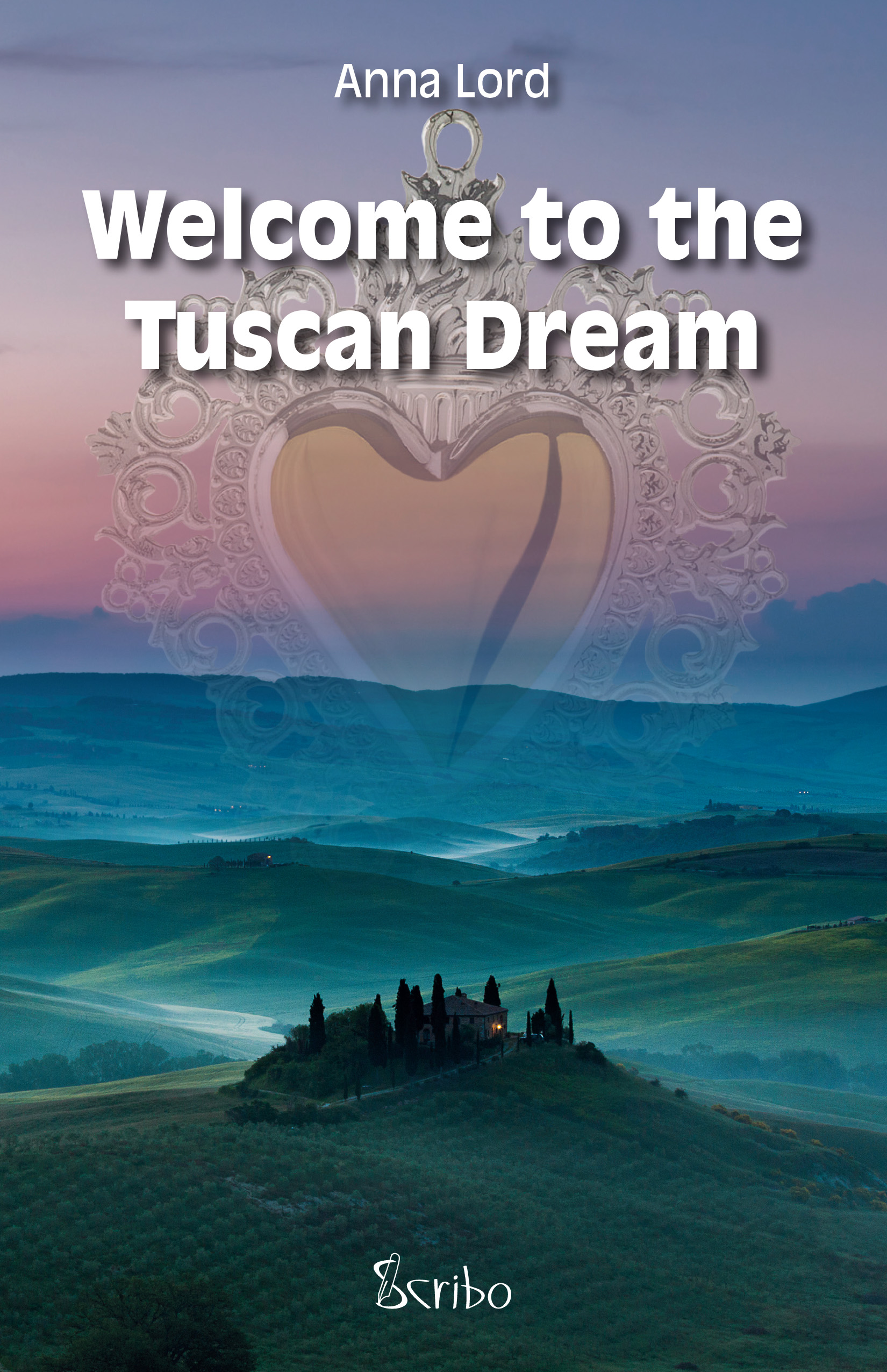 Welcome to the Tuscan Dream (3rd edition – eBook)