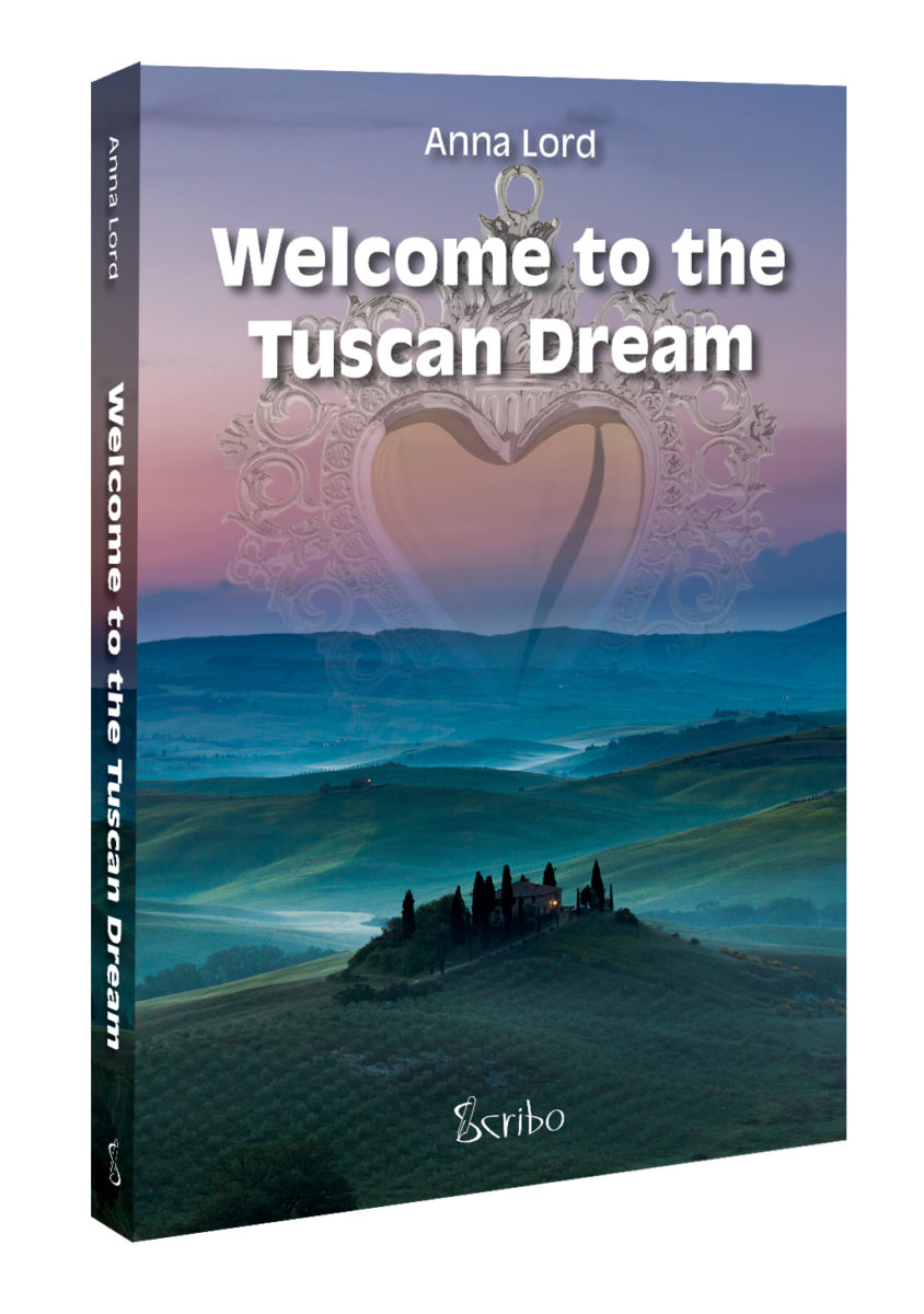 Welcome to the Tuscan Dream_3edition